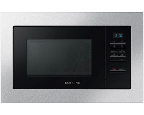 Встраиваемая микроволновая печь Samsung MS20A7013AT/BW Встраиваемая микроволновая печь Samsung MS20A7013AT/BW