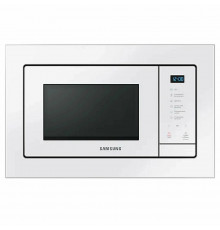 Встраиваемая микроволновая печь Samsung MS23A7118AW/BW