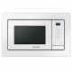 Встраиваемая микроволновая печь Samsung MS23A7118AW/BW