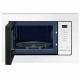 Встраиваемая микроволновая печь Samsung MS23A7118AW/BW