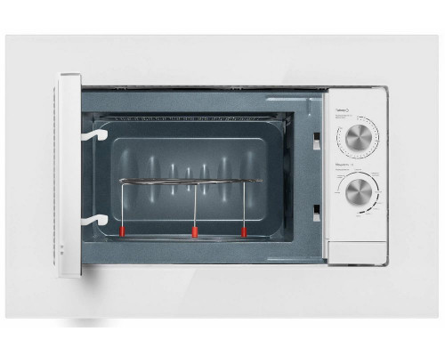 Встраиваемая микроволновая печь Weissgauff HMT-2012GRILL WHITE Встраиваемая микроволновая печь Weissgauff HMT-2012GRILL WHITE