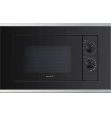 Встраиваемая микроволновая печь Weissgauff HMT-2017GRILL BLACK