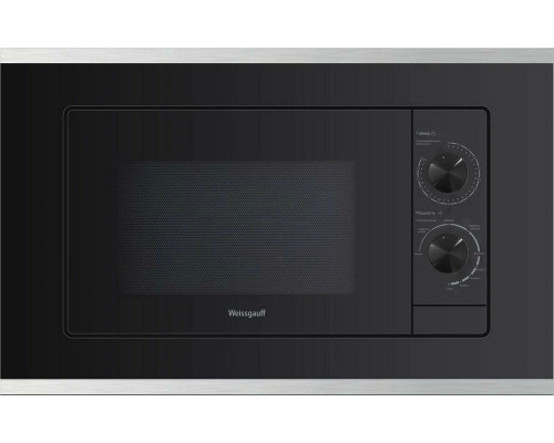 Встраиваемая микроволновая печь Weissgauff HMT-2017GRILL BLACK Встраиваемая микроволновая печь Weissgauff HMT-2017GRILL BLACK