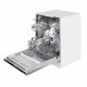 Встраиваемая посудомоечная машина Maunfeld MLP6022A01 Light Beam
