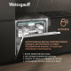 Встраиваемая посудомоечная машина Weissgauff BDW 6033 Wi-Fi Inverter Autoopen