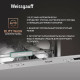 Встраиваемая посудомоечная машина Weissgauff BDW 6033 Wi-Fi Inverter Autoopen