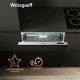 Встраиваемая посудомоечная машина Weissgauff BDW 6033 Wi-Fi Inverter Autoopen