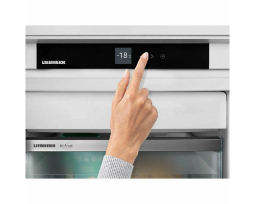 Встраиваемый морозильник Liebherr SIFNE 5108-22 001 Встраиваемый морозильник Liebherr SIFNE 5108-22 001