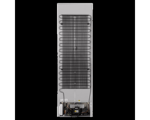 Встраиваемый морозильник Maunfeld MBFR177NFWGR Inverter белый Встраиваемый морозильник Maunfeld MBFR177NFWGR Inverter белый