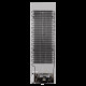 Встраиваемый морозильник Maunfeld MBFR177NFWGR Inverter белый