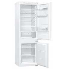 Встраиваемый холодильник KORTING KSI 17860 CFL