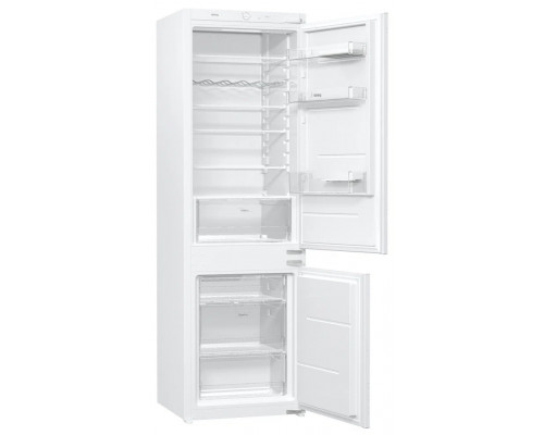 Встраиваемый холодильник KORTING KSI 17860 CFL Встраиваемый холодильник KORTING KSI 17860 CFL
