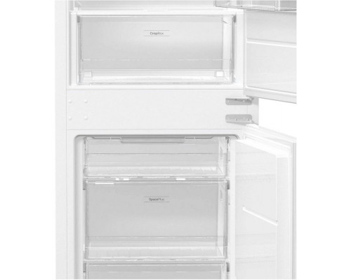 Встраиваемый холодильник KORTING KSI 17860 CFL Встраиваемый холодильник KORTING KSI 17860 CFL