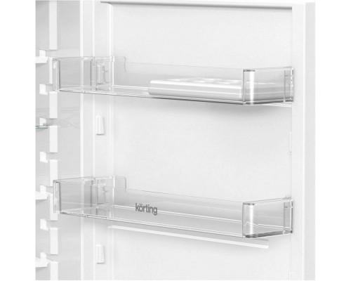 Встраиваемый холодильник KORTING KSI 17860 CFL Встраиваемый холодильник KORTING KSI 17860 CFL