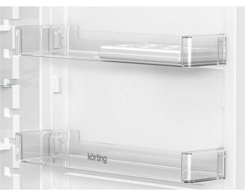 Встраиваемый холодильник KORTING KSI 17860 CFL Встраиваемый холодильник KORTING KSI 17860 CFL