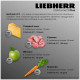 Встраиваемый холодильник Liebherr ICBNSd 5623-20 001