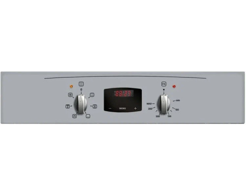 Духовой шкаф GEFEST ЭДВ ДА 602-02 С серый Духовой шкаф GEFEST ЭДВ ДА 602-02 С серый