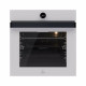 Духовой шкаф Lex EDP 607 WH Wide Series белый