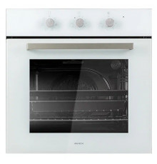 Духовой шкаф AVEX HM 6060 W белый