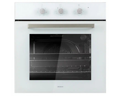 Духовой шкаф AVEX HM 6060 W белый Духовой шкаф AVEX HM 6060 W белый