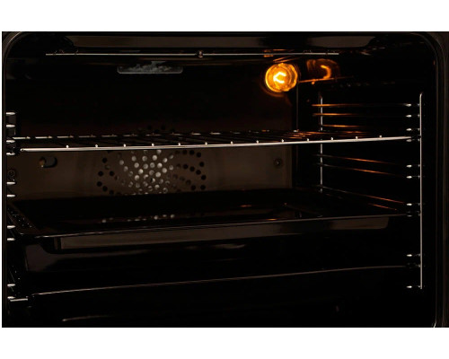 Духовой шкаф AVEX HM 6060 W белый Духовой шкаф AVEX HM 6060 W белый