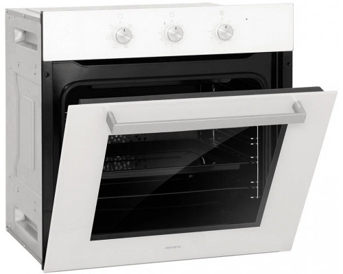 Духовой шкаф AVEX HM 6060 W белый Духовой шкаф AVEX HM 6060 W белый