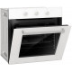 Духовой шкаф AVEX HM 6060 W белый