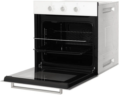 Духовой шкаф AVEX HM 6060 W белый Духовой шкаф AVEX HM 6060 W белый