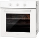 Духовой шкаф AVEX HM 6060 W белый