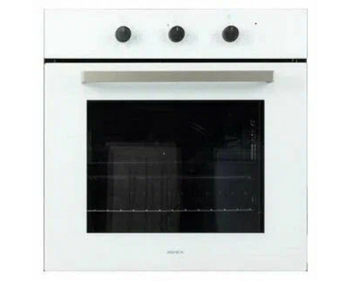 Духовой шкаф AVEX HM 6060 W белый Духовой шкаф AVEX HM 6060 W белый
