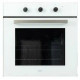 Духовой шкаф AVEX HM 6060 W белый
