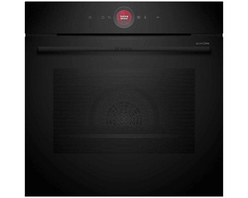 Духовой шкаф Bosch HBG9742B1S Духовой шкаф Bosch HBG9742B1S