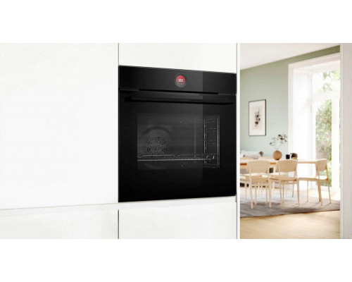 Духовой шкаф Bosch HBG9742B1S Духовой шкаф Bosch HBG9742B1S