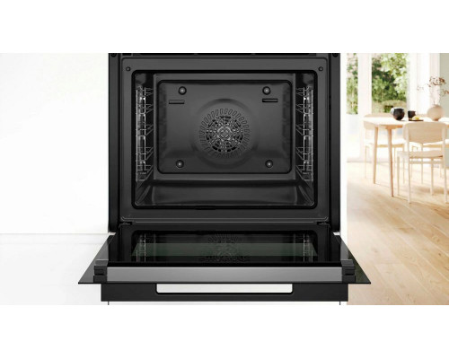 Духовой шкаф Bosch HBG9742B1S Духовой шкаф Bosch HBG9742B1S