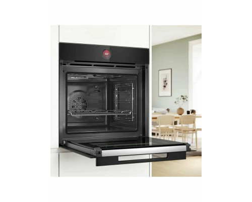 Духовой шкаф Bosch HBG9742B1S Духовой шкаф Bosch HBG9742B1S