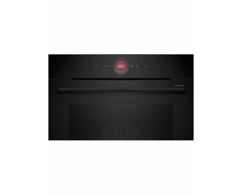Духовой шкаф Bosch HBG9742B1S Духовой шкаф Bosch HBG9742B1S