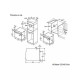 Духовой шкаф HOMsair OEH6010WH