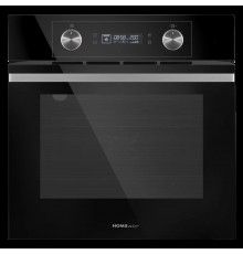 Духовой шкаф HOMsair OEM6010BK чёрный