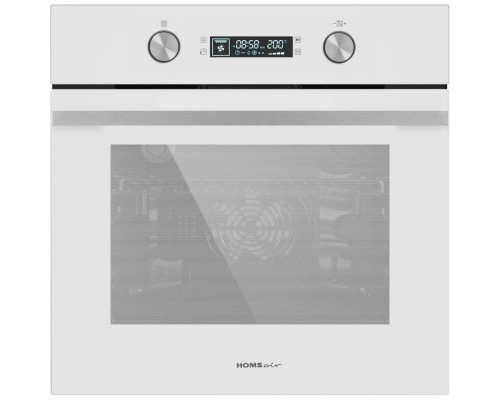 Духовой шкаф HOMsair OEM6010WH Духовой шкаф HOMsair OEM6010WH