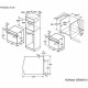 Духовой шкаф HOMsair OEM6010WH