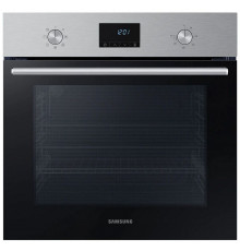 Духовой шкаф SAMSUNG NV68A1145RS/WT нерж.сталь
