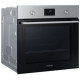 Духовой шкаф SAMSUNG NV68A1145RS/WT нерж.сталь