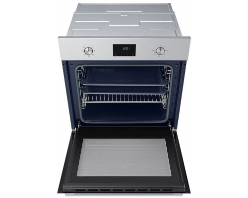 Духовой шкаф SAMSUNG NV68A1145RS/WT нерж.сталь Духовой шкаф SAMSUNG NV68A1145RS/WT нерж.сталь