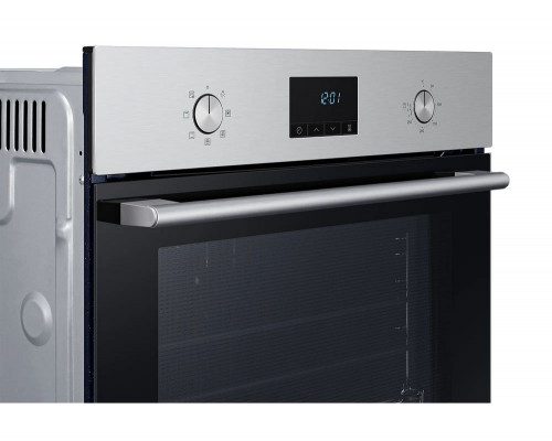 Духовой шкаф SAMSUNG NV68A1145RS/WT нерж.сталь Духовой шкаф SAMSUNG NV68A1145RS/WT нерж.сталь