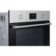 Духовой шкаф SAMSUNG NV68A1145RS/WT нерж.сталь