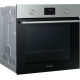 Духовой шкаф Samsung NV68A1145CS/WT нерж.
