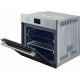 Духовой шкаф Samsung NV68A1145CS/WT нерж.