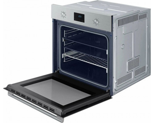 Духовой шкаф Samsung NV68A1145CS/WT нерж.
