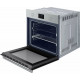 Духовой шкаф Samsung NV68A1145CS/WT нерж.