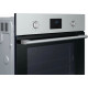 Духовой шкаф Samsung NV68A1145CS/WT нерж.
